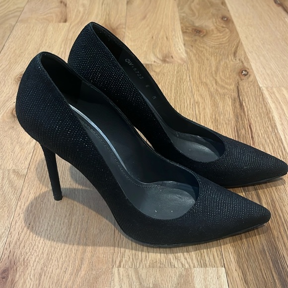 Stuart Weitzman Pumps - Picture 1 of 3